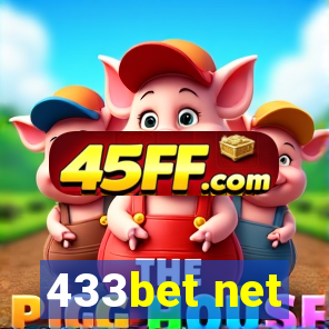 433bet net